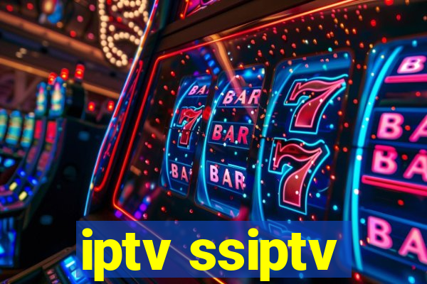 iptv ssiptv